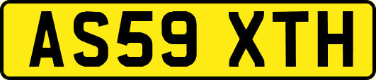 AS59XTH
