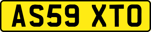 AS59XTO