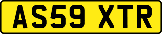 AS59XTR
