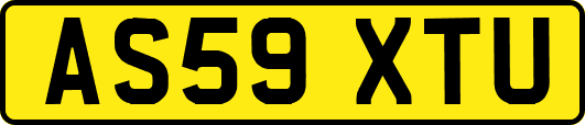 AS59XTU