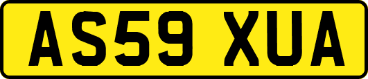 AS59XUA