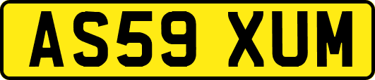 AS59XUM