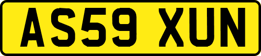 AS59XUN