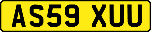 AS59XUU