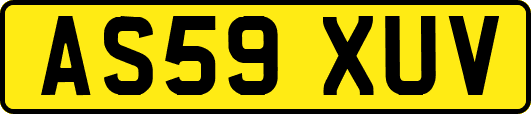 AS59XUV