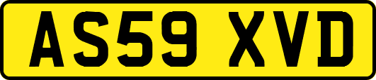 AS59XVD