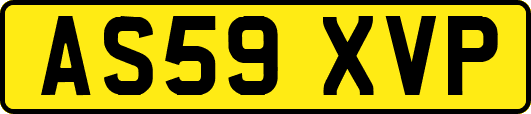 AS59XVP