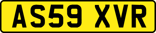 AS59XVR