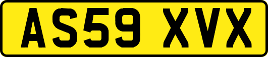 AS59XVX