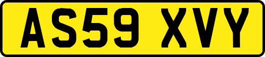 AS59XVY