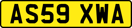 AS59XWA