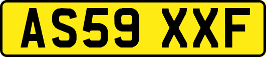 AS59XXF