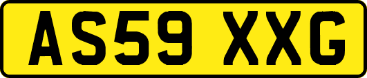 AS59XXG