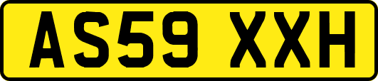 AS59XXH
