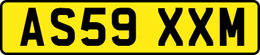 AS59XXM