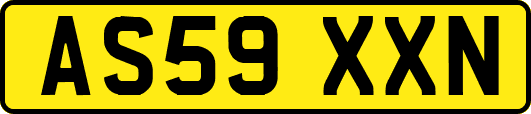 AS59XXN