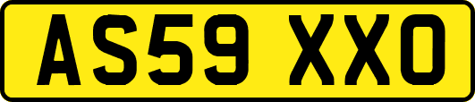 AS59XXO