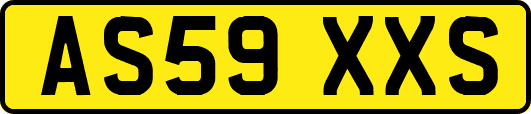 AS59XXS