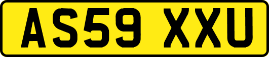 AS59XXU