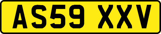 AS59XXV