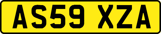 AS59XZA