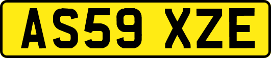 AS59XZE