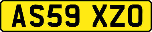 AS59XZO