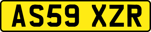 AS59XZR