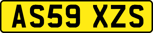 AS59XZS