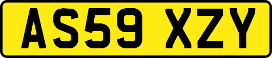 AS59XZY