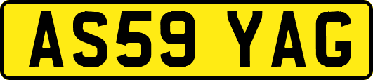 AS59YAG