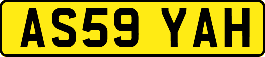 AS59YAH