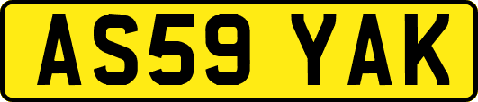 AS59YAK