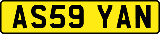 AS59YAN