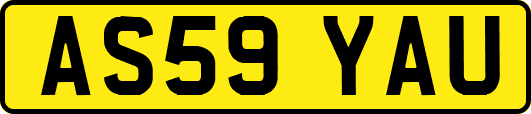 AS59YAU