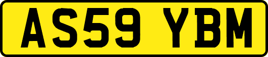 AS59YBM