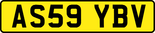 AS59YBV