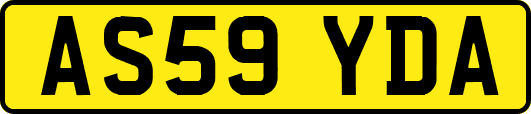AS59YDA