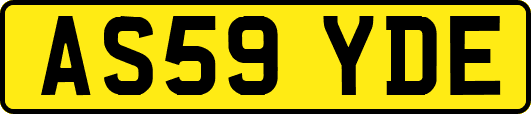 AS59YDE