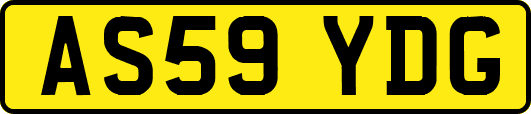 AS59YDG