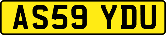 AS59YDU