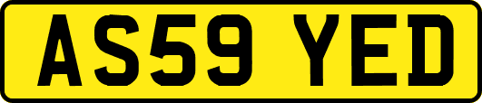 AS59YED