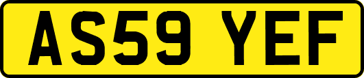 AS59YEF