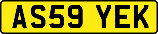 AS59YEK