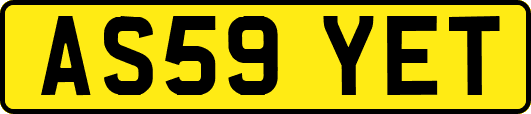 AS59YET