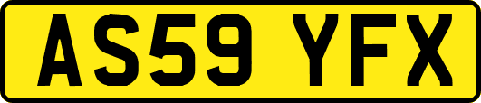 AS59YFX