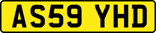 AS59YHD