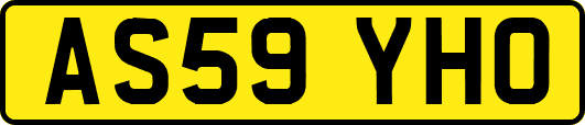 AS59YHO