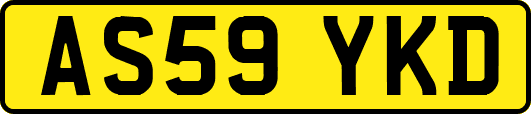AS59YKD
