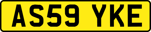 AS59YKE